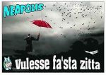 Vulesse fa sta zitta (Vorrei far star zitta)