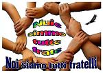 Nuie simmo tutte frate (Noi siamo tutti fratelli)