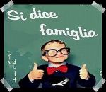Si dice famiglia