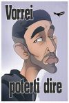 Vorrei poterti dire
