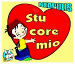 Stu core mio (Questo cuore mio)