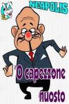 'O capezzone nuosto (Il nostro comandante)