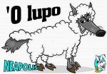 'O lupo (Il lupo)