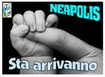 Sta arrivanno (Sta arrivando)
