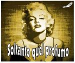 Soltanto quel profumo
