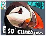 E so' cuntento (E sono contento)