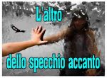 Laltro dello specchio accanto