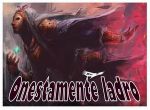 Onestamente ladro