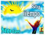 Stu tiempo (Questo temnpo)