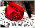E questo amore