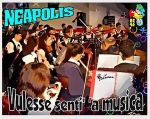 Vulesse sent a musica (Vorrei ascoltare la musica)