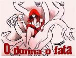O donna o fata