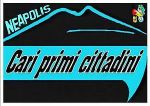 Cari primi cittadini