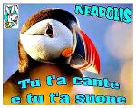Tu ta cante e tu ta suone (Tu te la canti e tu te la suoni- satira)