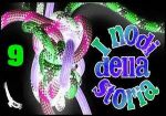 I nodi - 9 (I grandi poeti)