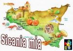Sicania mia