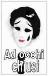 Ad occhi chiusi