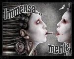 Immensa... mente