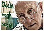 Occhi negli occhi