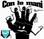 Con le mani