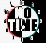 No time