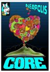 CORE (cuore)