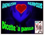 Dicette a panza