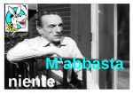 Mabbasta niente