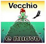 Vecchio e nuovo