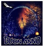 Buon anno