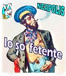 Io so fetente