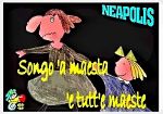 Songo a maesta e tutte maeste