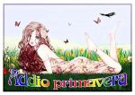 Addio Primavera