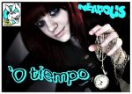O tiempo