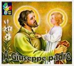 A Giuseppe padre (il santo del silenzio)