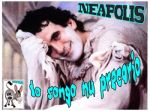 Io songo nu precario