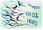 Via col vento