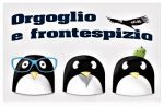 Orgoglio e frontespizio