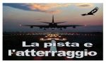 La pista e latterraggio