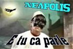 E tu ca parle