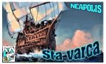Sta varca (Questa barca)