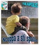 Ncoppa a sti spalle (Su queste spalle)