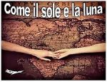 Come il sole e la luna