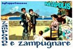 Zampogne e zampugnare