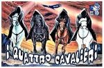 I quattro cavalieri