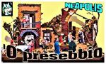 O presebbio (Il presepe)