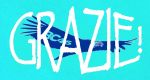 Grazie!