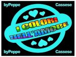 I colori dellamore
