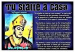 Tu statte a casa (Tu resta a casa)