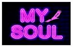 My soul